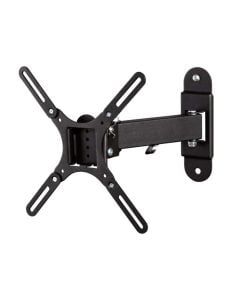 Mbajtës TV, Emos, 10 - 32" (25 - 81cm), 25 kg max, 24.3x9x18 cm