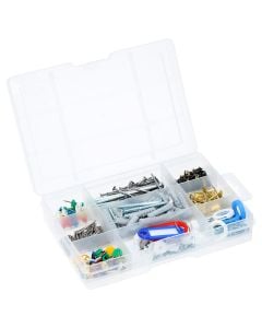 vida, gozhde, thumba, varse,  dhe upa me metrik te ndyshem, per perdorim zyre ose kantieri