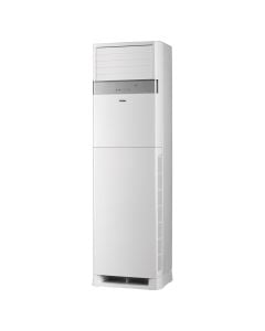 Column Air Conditioner, Haier, 55000 BTU, Inverter, 15 kW, R32, 1750 m³ / h, -15 ° C - 24 ° C, 44/51 dB, 60x35x185 cm