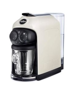 Coffee espresso, Lavazza Desea, with capsules, 1500 W, 15 bar, 1.1 Lt, H28xW14.5xD38 cm, 4.5 kg