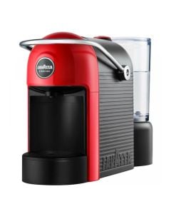 Coffee espresso, Lavazza Jolie, with capsules, 1250 W, 10 bar, 0.6 Lt, H21xW14.4xD33 cm, 2.5 kg