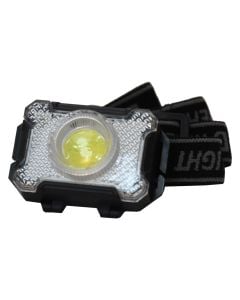 Handheld, 6x4 cm, charging, Aluminum