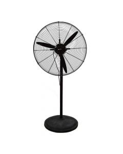 Stand fan, Elektra, 26 ", 180 W, 11000 m³/h, 3 speeds levels