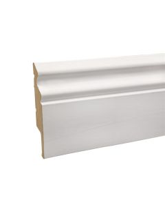 Skirtin flooring Modema, 2400x113x14 mm