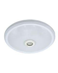 Ndriçues pllafon, LED BRAYTRON, SMD, 15W, 6500K, 900lm, 220V-240V AC