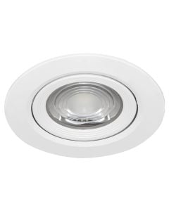 Spot LED BRAYTRON, SMD, 5W, 3000K, 380lm, 220V-240V AC