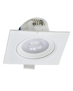 Spot LED BRAYTRON, SMD, 5W, 3000K, 380lm, 220V-240V AC