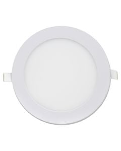 Round Spot LED BRAYTRON, SMD, 12W, 3000K, 910lm, 220V-240V AC