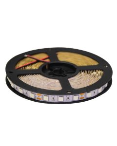 LED strip BRAYTRON, 5050, 14,4W, GREEN, 60, 12VDC