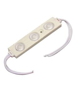 Mikro LED, 5730, 1,4W, GREEN, 130lm, 220V-240V AC