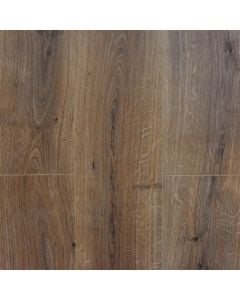 Laminat Flooring Bodenwelt, 1218x198x8mm, EIR surface, AC4/32, Unilin Click, Painted V-groove, 1-box=2.41m²