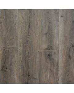 Laminat Flooring Bodenwelt, 1218x198x8mm, EIR surface, AC4/32, Unilin Click, Painted V-groove, 1-box=2.41m²