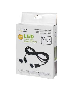 Konektor per shirit Led  220V 300CM me vida IP65