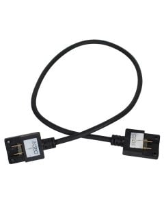 Konektor per shirit Led P 220V 60CM me vide IP65