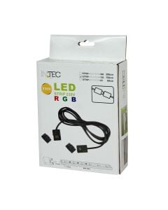 Konektor per shirit Led  220V RGB 150CM me vida IP65
