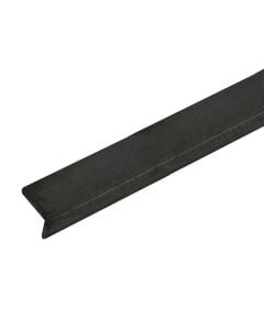 Profiles unequal corner steel, 1000 x 30 x 20 mm