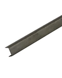 Profiles u-profile steel, 1000 x 20 x 30 x 20 mm