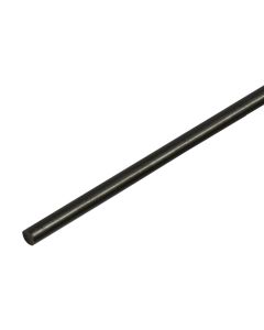 Profiles round bar drawn steel, 1000 x 5 mm