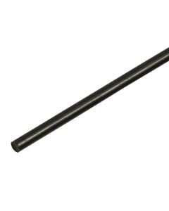 Profiles round bar drawn steel, 1000 x 6 mm