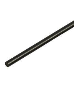 Profiles round bar drawn steel, 1000 x 10 mm