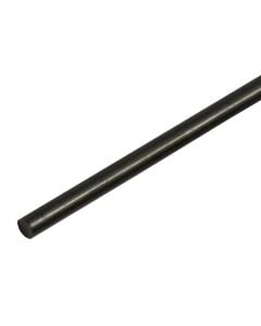 Profiles round bar drawn steel, 1000 x 12 mm