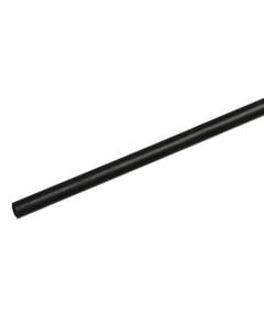 Profiles round bar steel, 1000 x 6 mm