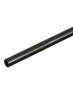Profiles round tube steel, 1000 x 16 mm