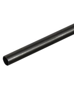 Profiles round tube steel, 1000 x 20 mm