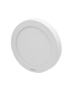 Round Spot LED BRAYTRON, SMD, 18W, 3000K, 1360lm, 220V-240V AC