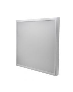 Ndricues panel, BRAYTRON LED 50W, 4000lm, 59.5x59.5 cm, i bardhë, 4000K, IP20, alumin, PMMA, BP21-06630