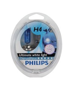 Llampe Philips H4 Diamond Vision 12v 60/55w,S2