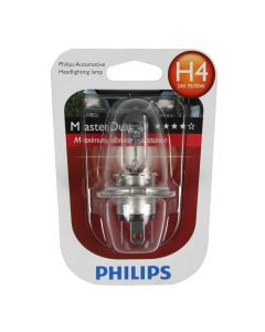 Llampe Philips H4 Master Duty 24v 75/70w,B1-13342
