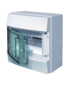 Kuti automati, JM, 8M, Mistral65