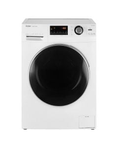 Washing machine, Haier, 7 kg, A +++, 1200 rpm, motor Direct Motion ,, 16 programs, 56/67 dB, 59.5x85x46 cm