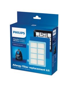 Filter fshese, Philips, FC8010