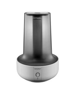 Humidifier, De Longhi, 200 W, 230ml/h, 1.6 Lt,  220-240V 50/60 Hz, 20.1x20.1x31 cm, 1.3 kg