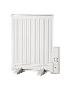 Panel heater, Fuego, 400 W, 8 m²
