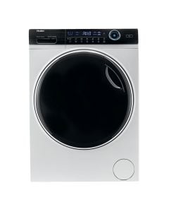 Washing machine, Haier, 10 kg, A +++ -40%, 1400 rpm, 16 programs, Direct Motion, 54/69 dB