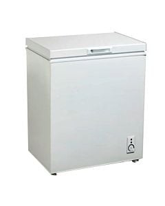 Refrigerator, Elektra, 150 L, A +, 41 dB, W55.5xH76xD85 cm