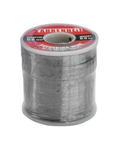 Solderin wire, 0.8 mm, 0.5 kg