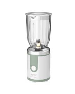 Blender, Imetec, 400 W, 0.7 Lt, 220-240 V, gotë qelqi