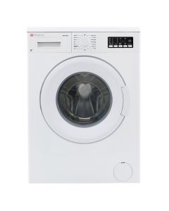 Washing machine, Elektra, 7 kg, 1000 rpm, A+, 15 programe, 76 dB, 60x52x85 cm