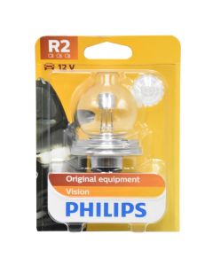 Llambë makine, Philips Vision, R2, 12 V, 45/40 W, P45t-41