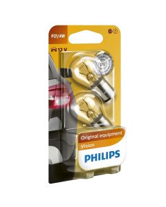 Llambë makine, Philips Vision, P21/4W, 12 V