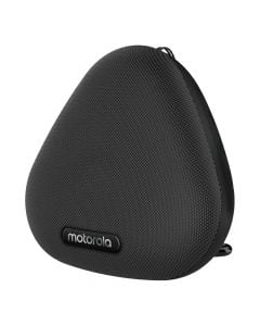 Bluetooth Speaker Motorola, 5 Watt, AUX In (3.5mm), IPX7, 10 m, 24 hr, 9.4x9.8x4.3 cm