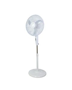 Ventilator dyshemeje, Kooper, 45 W, D40xH130 cm, 3 shpejtësi, 220-240 V