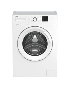 Washing machine, Beko, 7 kg, A +++, 1000 rpm, 64/74 dB, 60x84x49 cm