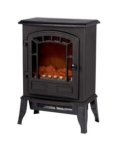 Heater, Torino, 2000W, 230 V, LED, 38x24x56.5 cm