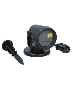 Pozhektor LED, Grundig