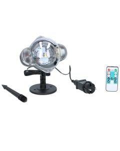 Pozhektor LED, Grundig